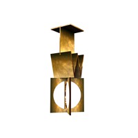 large patina study